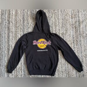 Hard Rock Cafe Copenhagen Sweatshirt